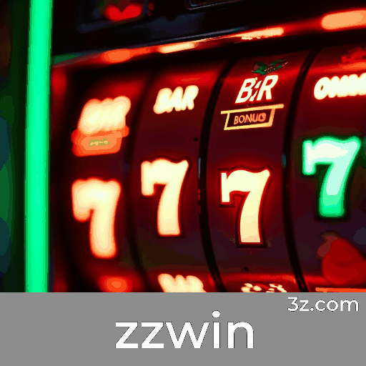 zzwin: Seu Cassino Premiado e Confiante